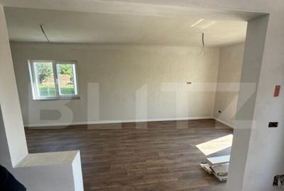 Casă cu 4 camere cu Teren 400 Mp în Central - 4