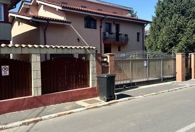 Vila de inchiriat, Baneasa \ Villa for rent, Baneasa - 1