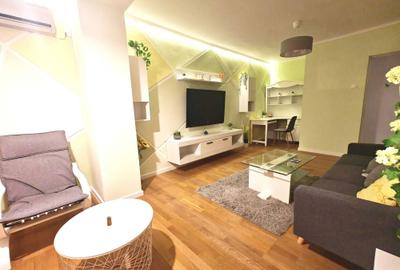 Apartament cu 2 camere decomandat în Ferdinand - 4