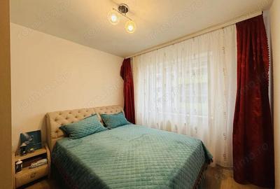 Apartament cu 3 camere decomandat în Central - 3