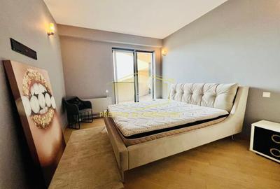 Apartament cu 2 camere semidecomandat, mobilat în Elisabetin - 7