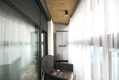 PARCUL CAROL-MITROPOLIT GRIGORE, GARSONIERA COCHETA, BLOC 2023, 0% COMISION! - 10