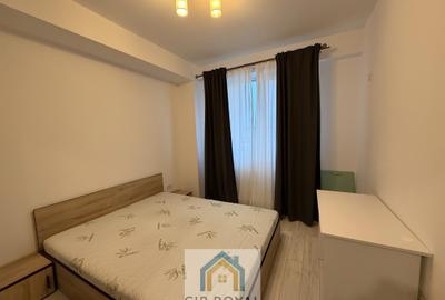 Inchiriez apartament 3 camere,bloc 2018,Militari Residence,Str. Tineretului 85 - 9