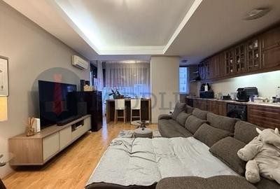 Apartament cu 3 camere, mobilat în Aviației - 6