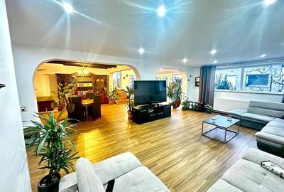 Casa moderna, 2 corpuri de cladire, teren 1000 mp, zona Aradul Nou - 4