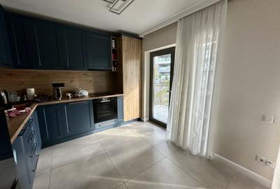 Apartament 3 camere SCALA - Frunzisului Apartament 3 camere SCALA - Frunzisului - 2