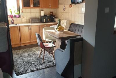 Apartament cu 3 camere în Dofteana - 2