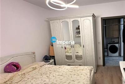 Apartament de vanzare 2 cam, intabulat, bloc nou,Rediu complex EOS - 9