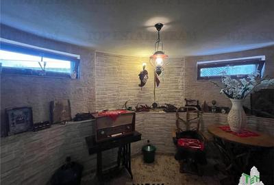 Vila deosebita cartier Berceni Vila deosebita cartier Berceni - 4