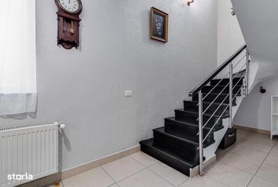 Casă cu 5 camere cu Teren 355 Mp în Central - 6