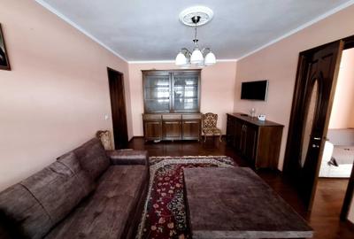 Apartament cu 3 camere decomandat în Exterior Vest - 7