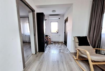 Casă individuală cu 4 camere cu Canalizare în Urseni - 7