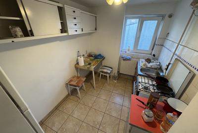 Apartament cu 2 camere semidecomandat, mobilat în Central - 7