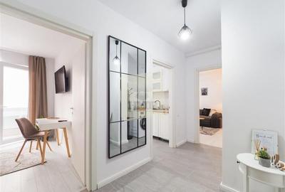 Apartament modern 2 camere Balcon 52mp in Sibiu - 4