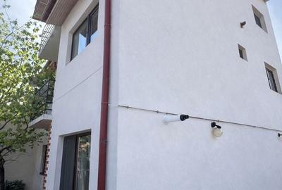 Casă individuală cu 7 camere cu Canalizare în Doamna Ghica - 2