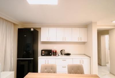 Apartament 3 camere Mall Vitan | Centrala proprie | Fără Agenții - 2