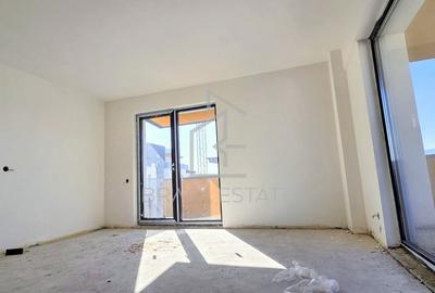 Apartament cu 2 camere decomandat în Între Lacuri