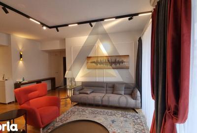 Apartament cu 3 camere în Central - 18