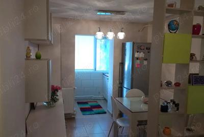 Apartament cu 2 camere decomandat în Central - 7