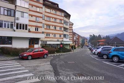 Apartament cu 3 camere decomandat, mobilat în Central - 20