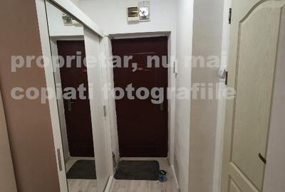 Garsonieră decomandată în Obor - 1