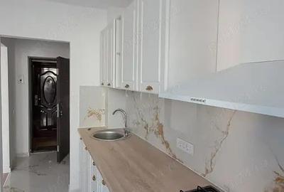 Piata Unirii, apartament 2 camere et 4 - 2