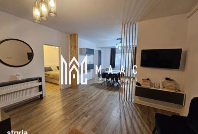 Apartament cu 2 camere, mobilat în Turnișor - 10