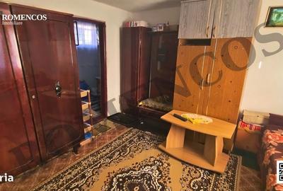 Casă cu 5 camere cu Teren 2558 Mp în Lunca - 4