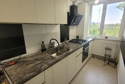 Apartament cu 2 camere în Pajura - 6
