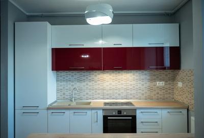 Apartament cu 3 camere decomandat, mobilat în Giroc - 4