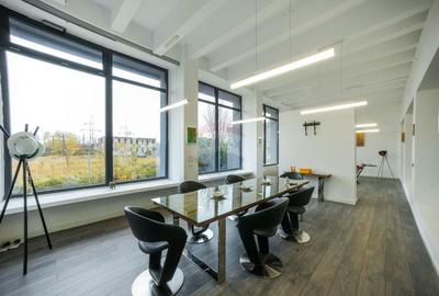 Spațiu comercial, de 800 mp, în Valea Călugărească - 14