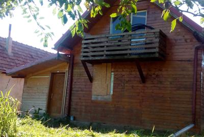 Casă cu 3 camere în Central - 3