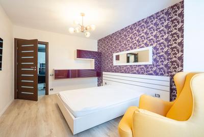 Apartament cu 2 camere decomandat, mobilat în Ultracentral - 8