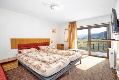 Pensiune Turistica Montana - 5