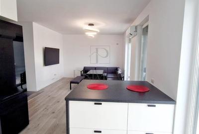 BUZIASULUI - 3 CAM - PENTHOUSE - LOC PARCARE - INCALZIRE IN PARDOSEALA - MOBILAT - 13