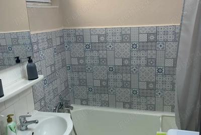 Apartament cu 3 camere semidecomandat în Giurgiului - 2