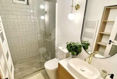Apartament cu 2 camere decomandat în Dosu Bricii - 7