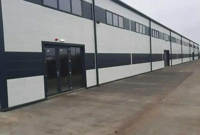 Hala de inchiriat - 2