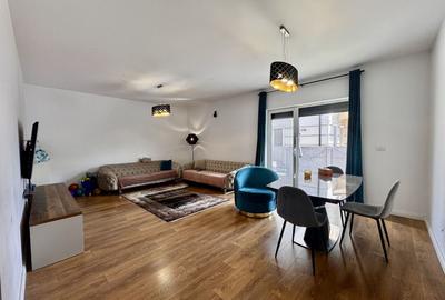 Casă cu 4 camere cu Canalizare în Giroc - 1