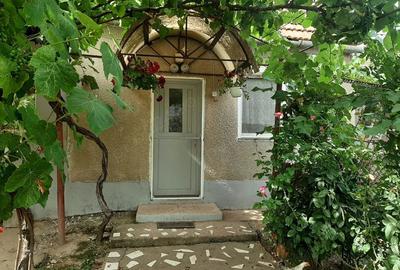 Casă cu 4 camere în Chișirid - 3