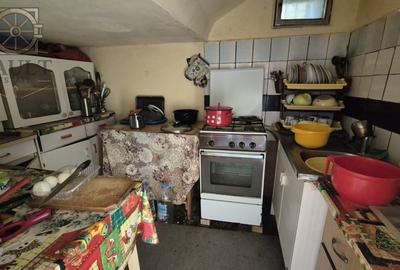 Apartament cu 8 camere decomandat în Știrbei Vodă - 7