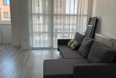 Apartament cu 2 camere semidecomandat, mobilat în Cug - 6