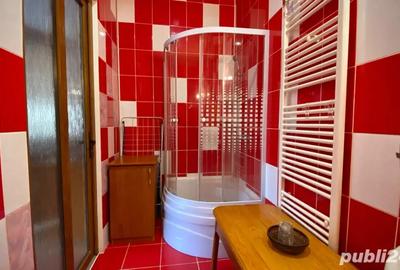 Inchiriez apartament 2 camere la casa, cu curte comuna aproape de Pia?a Sfatului, Bra?ov - 5