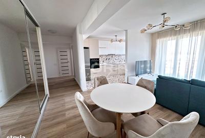 Apartament cu 3 camere decomandat în Iosia - 9