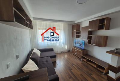 Apartament cu 2 camere semidecomandat în Ultracentral - 2