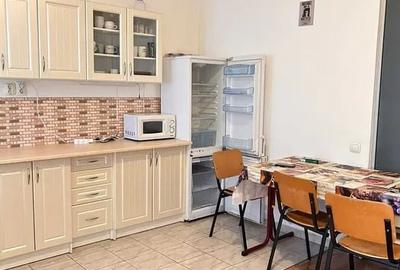 Garsonieră decomandată, mobilată în Iris - 3