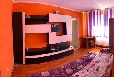 Apartament cu 2 camere semidecomandat în Central - 2