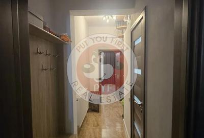 Metrou Laminorului | 2 camere | 55mp | Decomandat | B12655 - 3