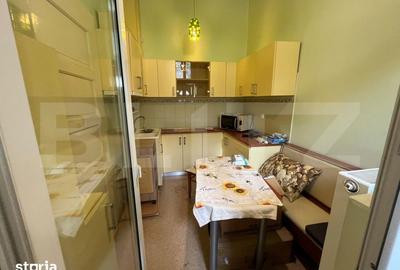 Apartament cu 2 camere în Central - 13