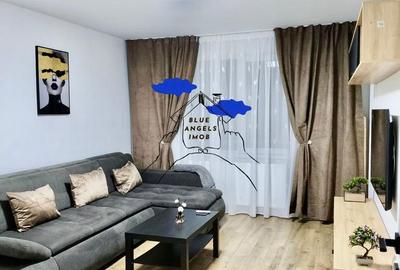 Apartament cu 3 camere decomandat în Astra